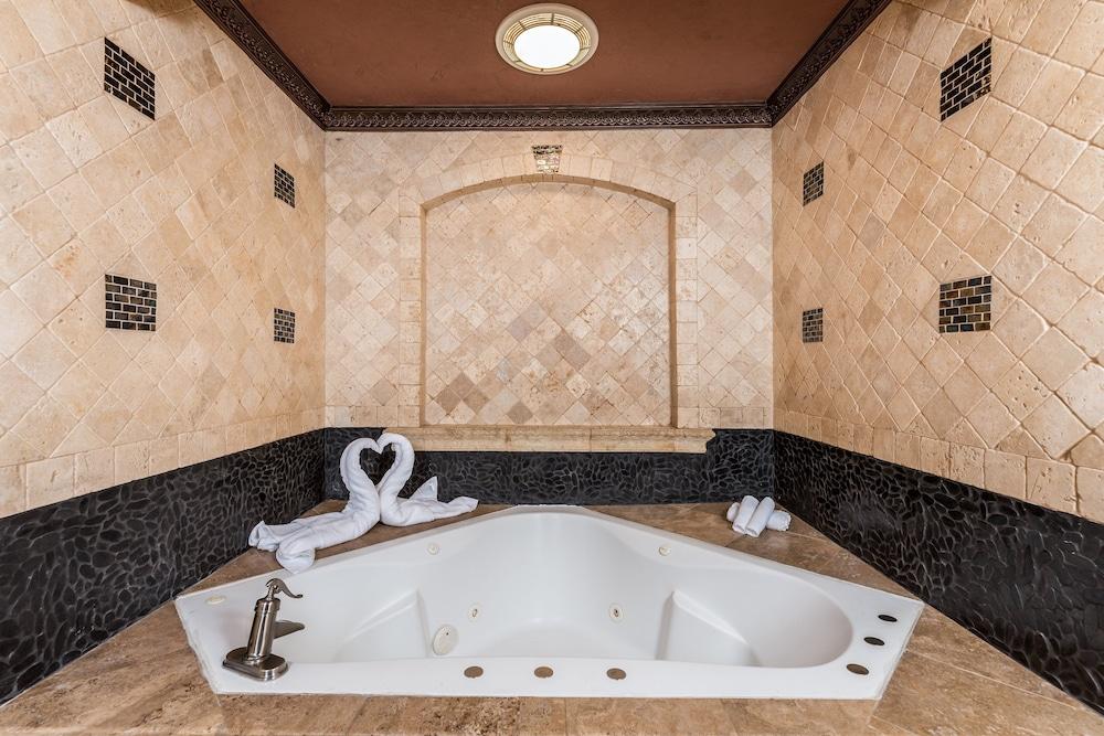 Red Roof Inn Стоктън Екстериор снимка